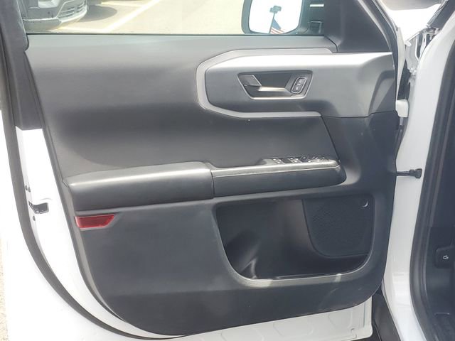 Certified 2023 Ford Bronco Sport Big Bend w/ Convenience Package AWD/4WD image 8