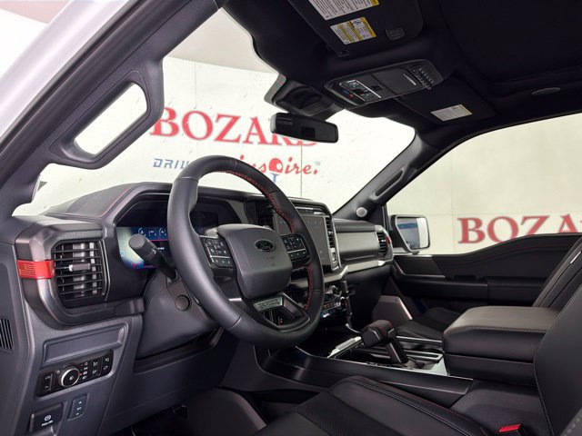 Certified 2026 Ford F150 Raptor AWD/4WD image 19