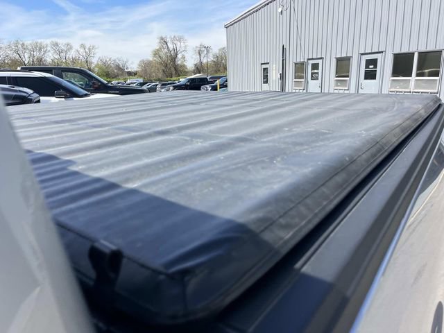 Certified 2023 Ford F150 Platinum w/ Equipment Group 701A High image 12