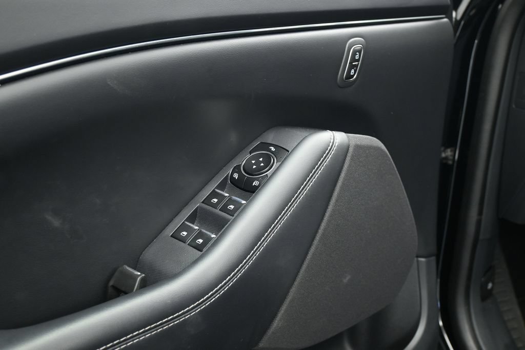 Certified 2023 Ford Mustang Mach-E Select RWD image 8