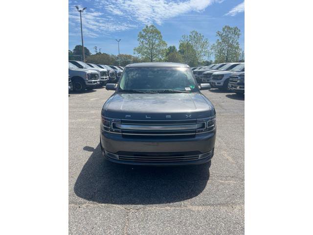 Certified 2019 Ford Flex Limited AWD/4WD image 2