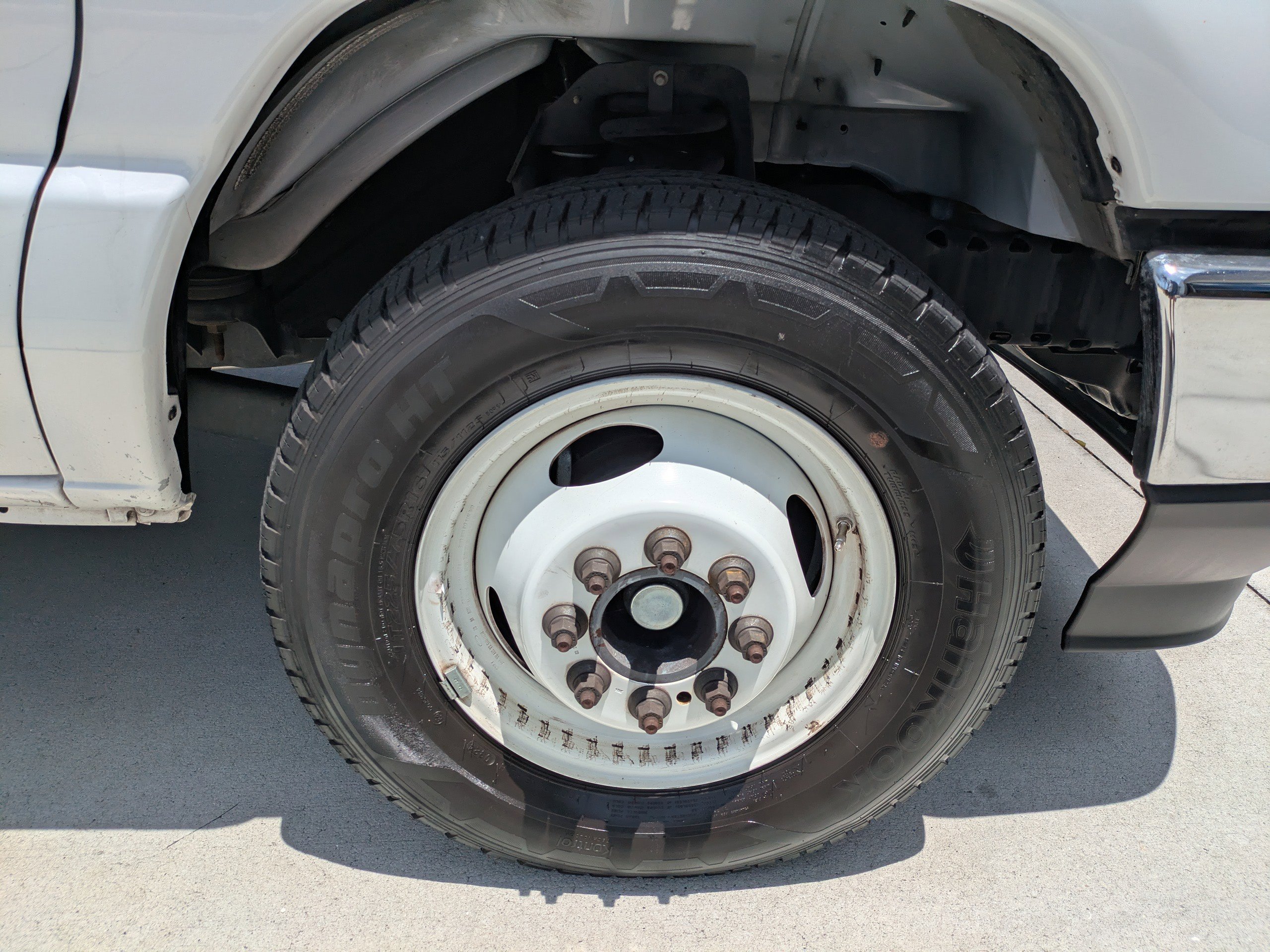 Certified 2025 Ford E-350 and Econoline 350 Super Duty w/ Power Equipment Group RWD image 11