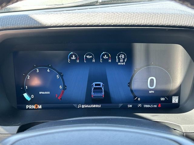 Certified 2024 Ford F150 XLT w/ Equipment Group 302A MID image 38