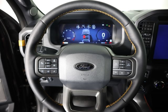 Certified 2025 Ford F150 Tremor w/ Bed Utility Package AWD/4WD image 39