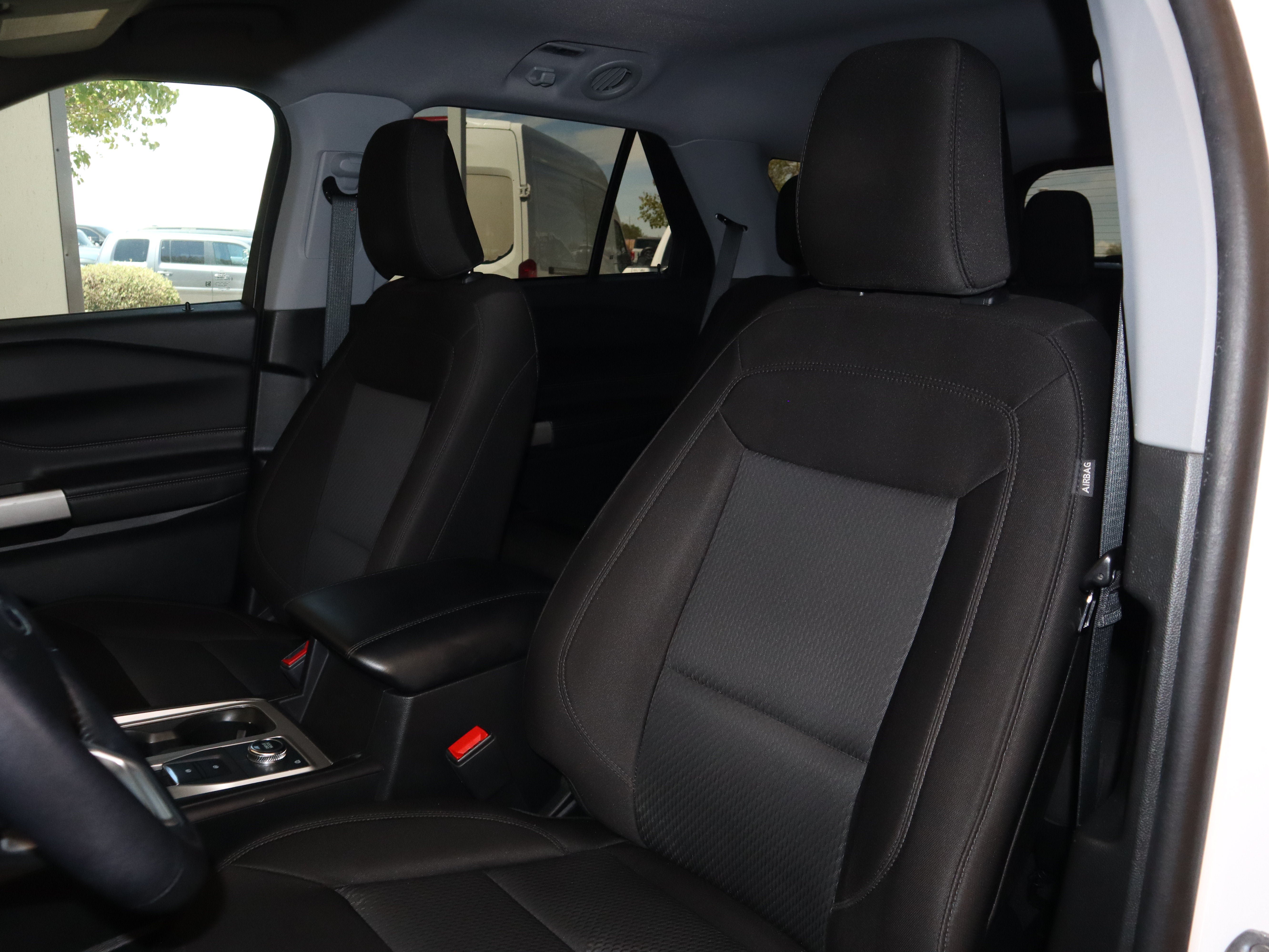 Certified 2023 Ford Explorer XLT AWD/4WD image 32