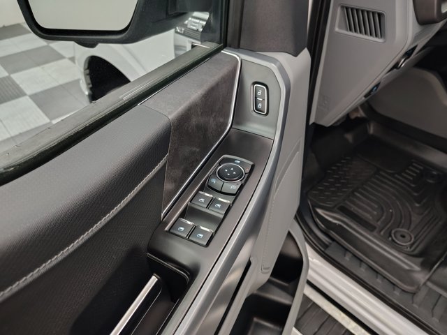 Certified 2024 Ford F150 XLT w/ Mobile Office Package AWD/4WD image 26
