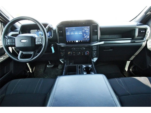 Certified 2024 Ford F150 STX image 8