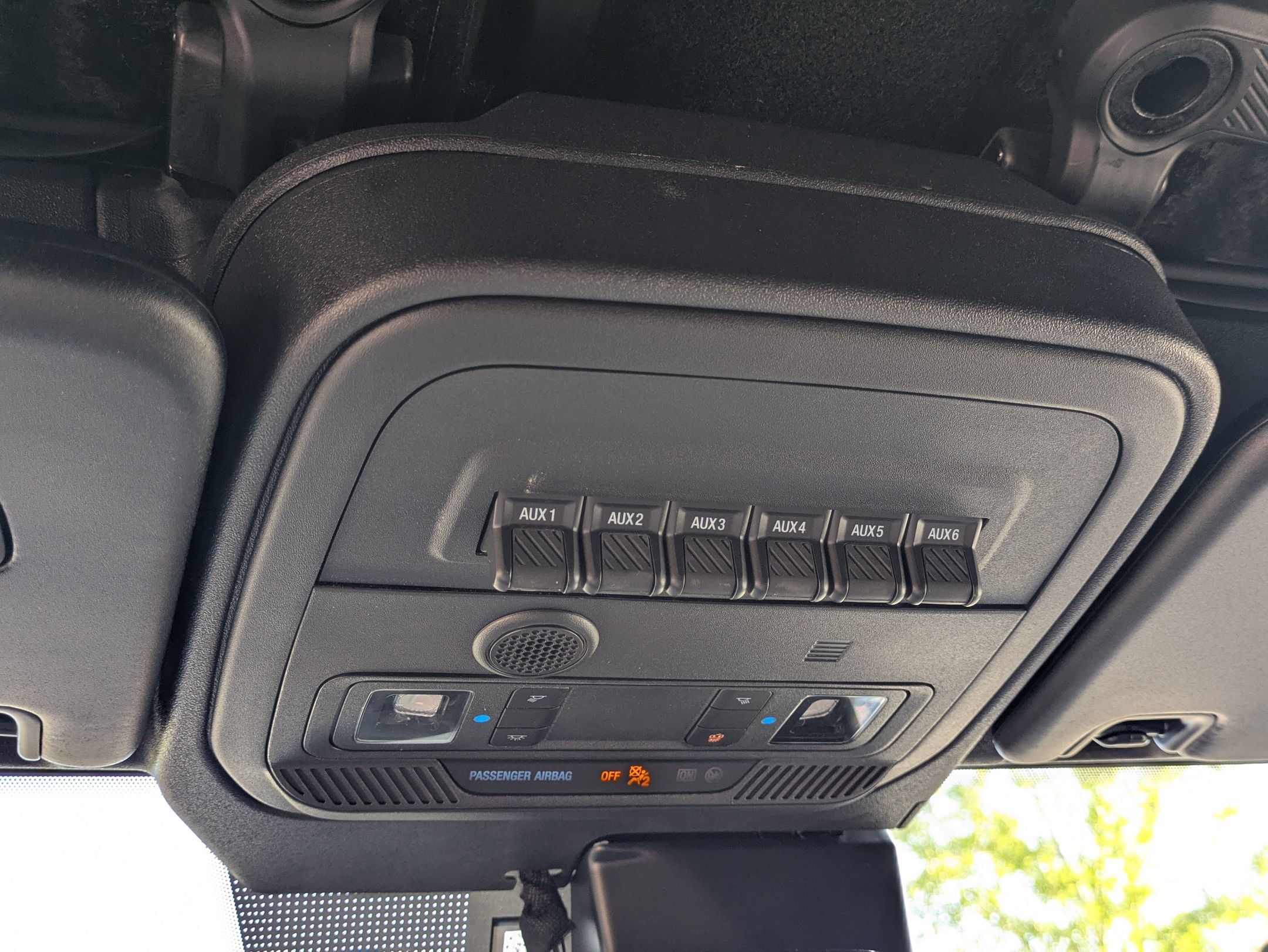 Certified 2023 Ford Bronco Raptor AWD/4WD image 27