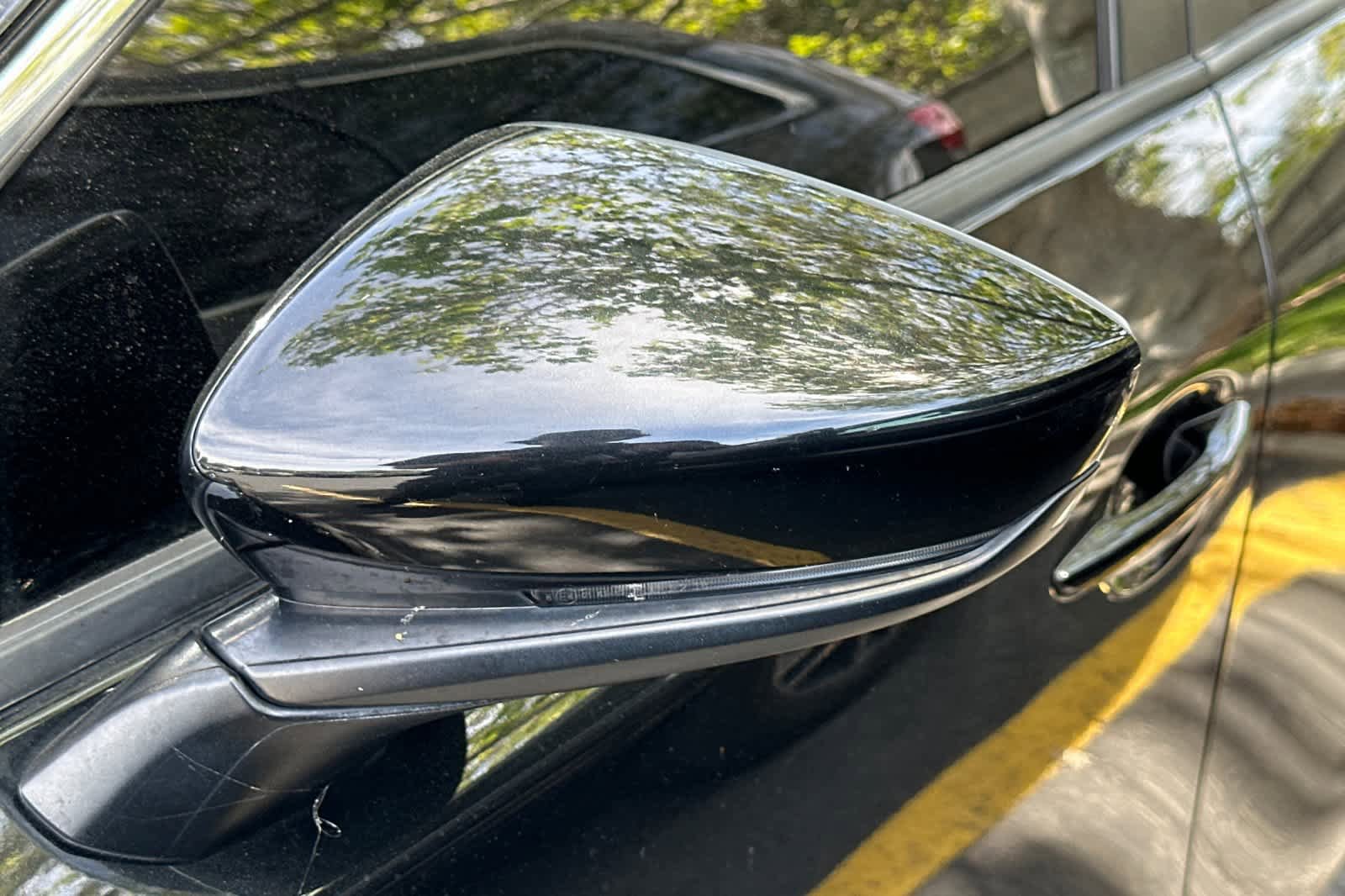 Used 2019 MAZDA MAZDA3 Sedan w/ Preferred Package FWD image 6