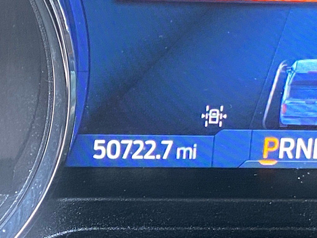 Certified 2022 Ford F150 XLT w/ Equipment Group 302A High image 18