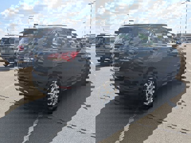 Used 2022 Chevrolet Equinox LT image 9