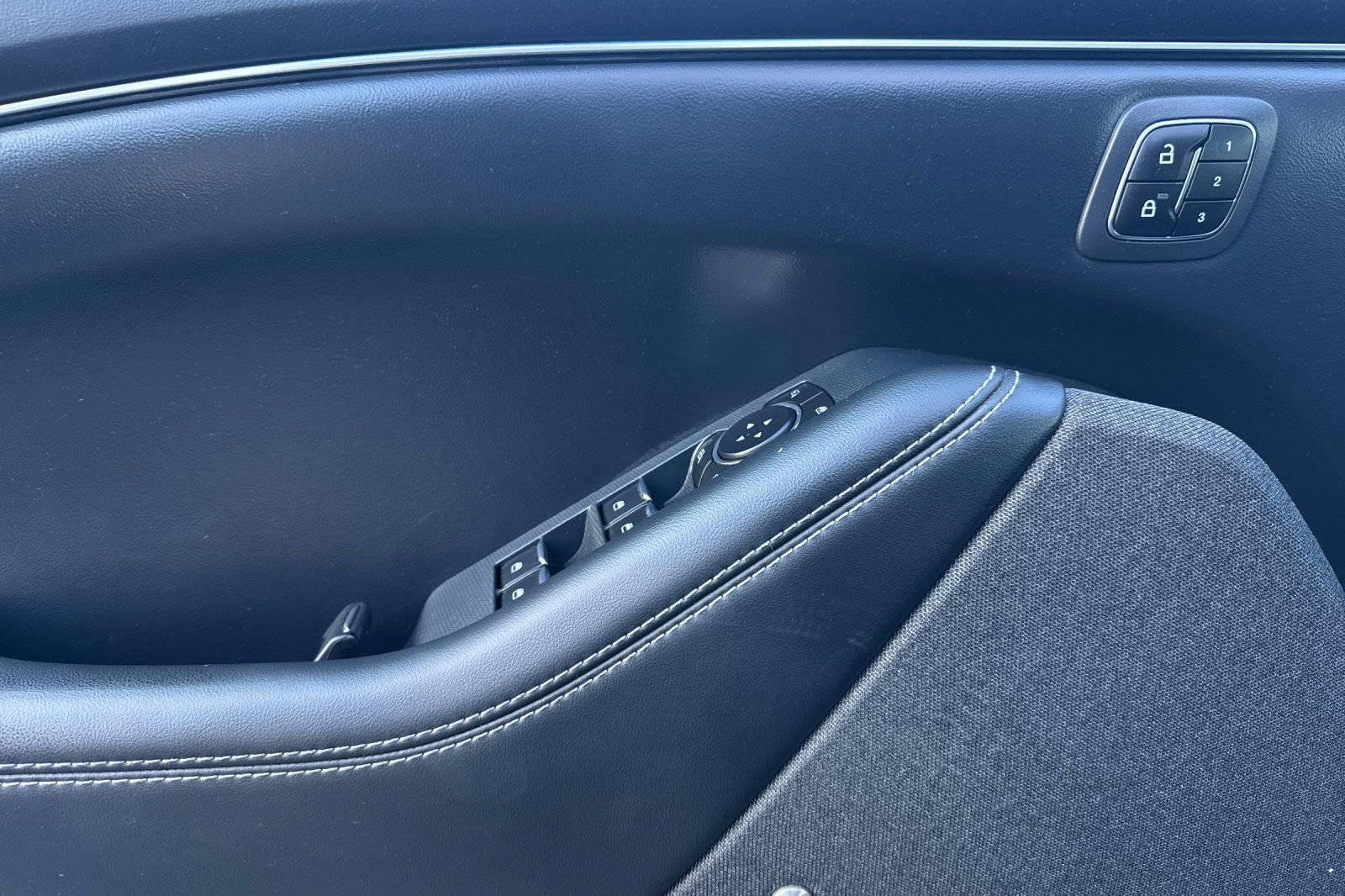 Certified 2023 Ford Mustang Mach-E Premium image 12