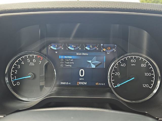 Certified 2023 Ford F150 XLT w/ Equipment Group 302A High AWD/4WD image 18
