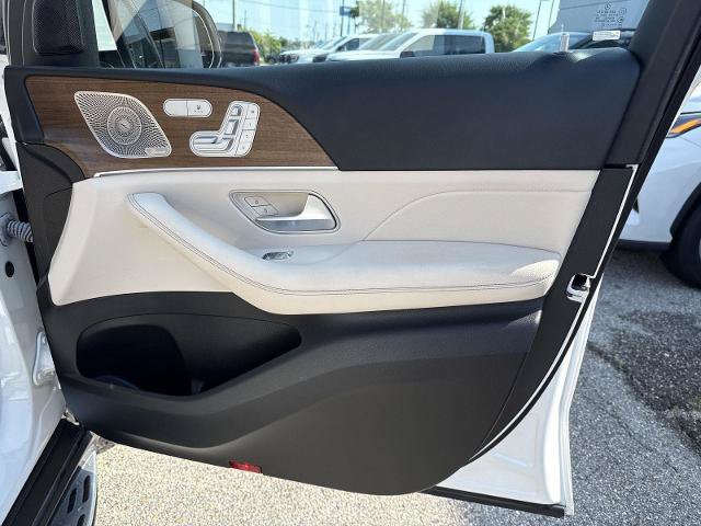 Used 2023 Mercedes-Benz GLE 450 4MATIC image 24