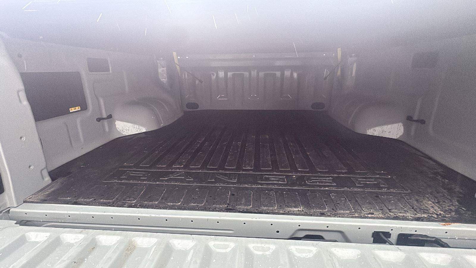 Certified 2024 Ford Ranger Raptor AWD/4WD image 16