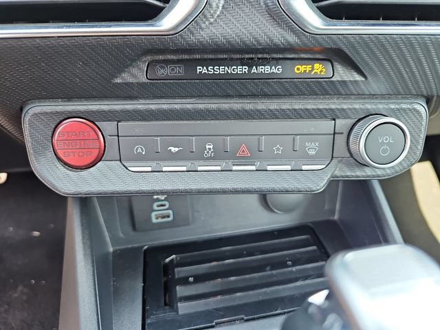 Certified 2024 Ford Mustang Premium RWD image 27