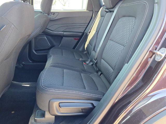 Certified 2023 Ford Escape Active AWD/4WD image 17
