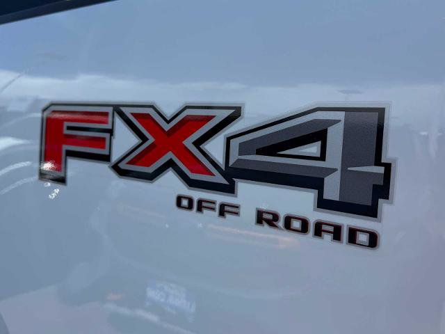 Certified 2025 Ford F350 XLT w/ 360-Degree Camera Package AWD/4WD image 10