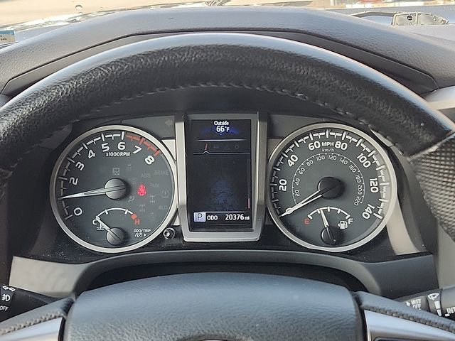 Used 2023 Toyota Tacoma SR5 AWD/4WD image 13