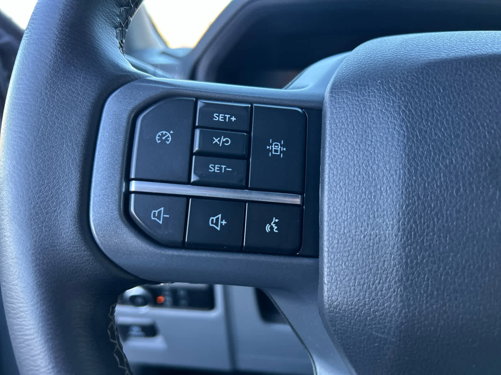 Certified 2024 Ford F150 XLT w/ Tow/Haul Package image 29