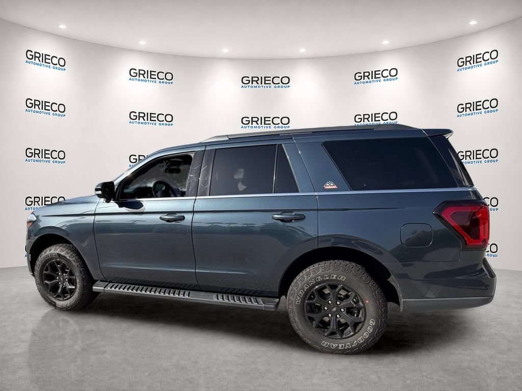 Certified 2022 Ford Expedition Timberline AWD/4WD image 5