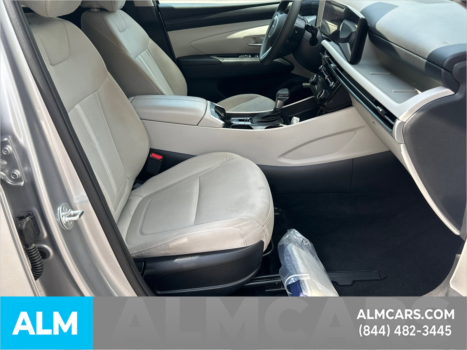 Used 2025 Hyundai Tucson SEL FWD image 15