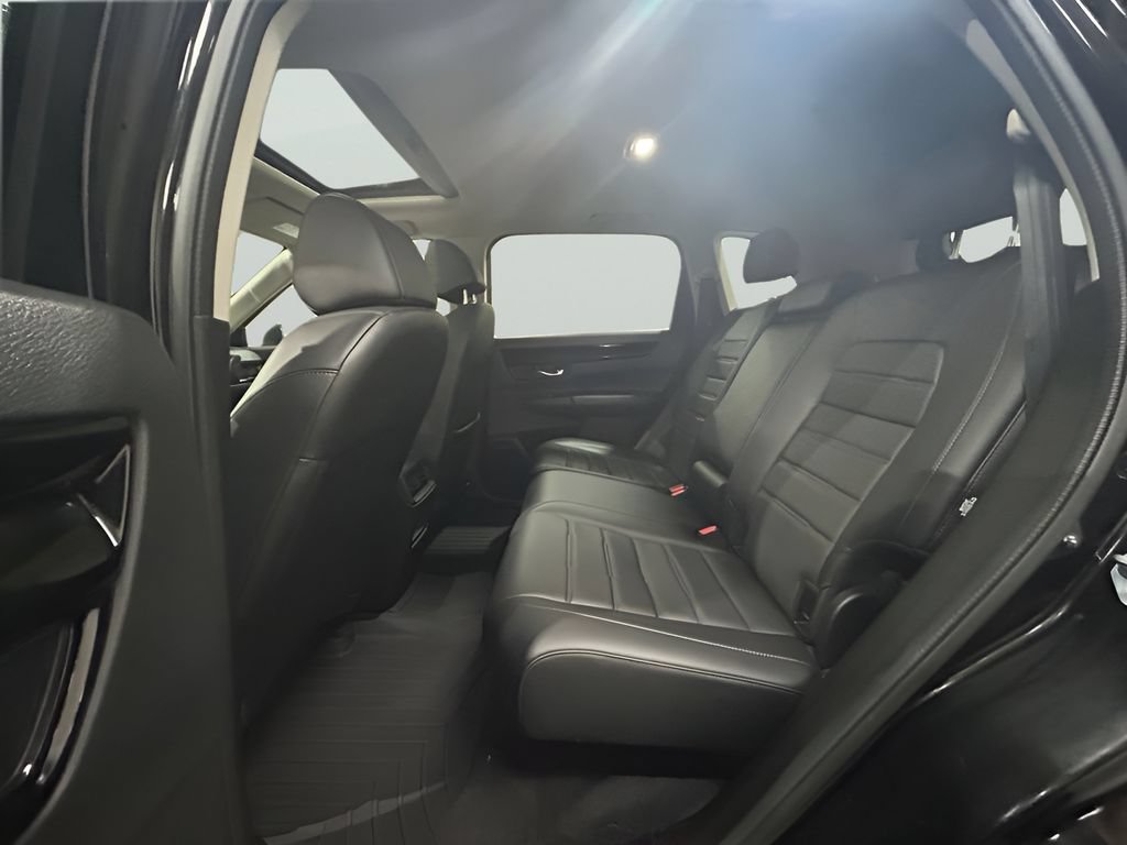 Used 2024 Honda CR-V EX-L image 25