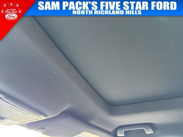 Certified 2018 Ford Explorer Limited w/ Equipment Group 301A AWD/4WD image 10