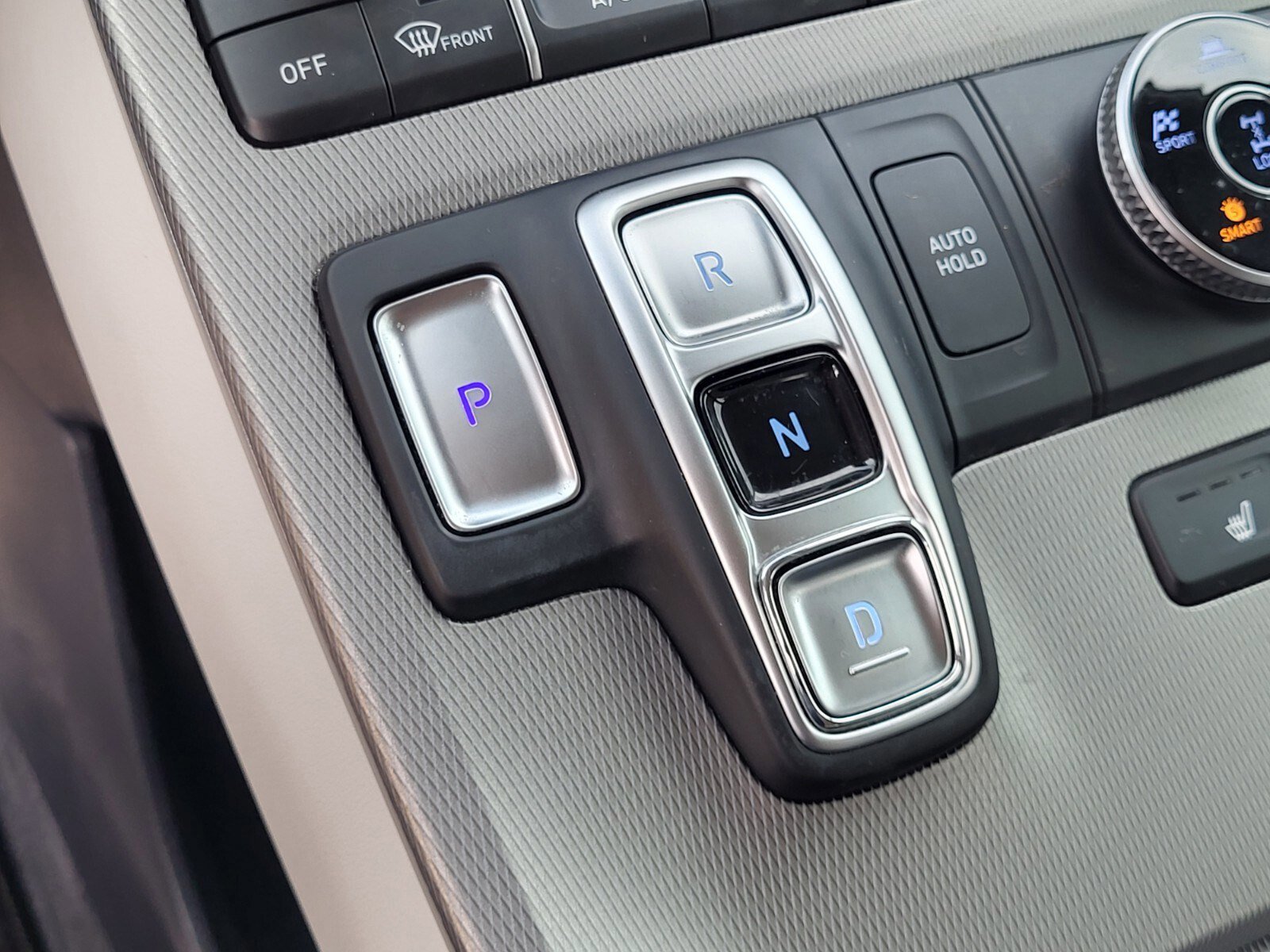 Used 2022 Hyundai Palisade SEL w/ 8P Bench Seat Package image 25