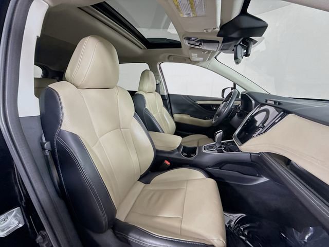 Used 2024 Subaru Outback Limited image 30