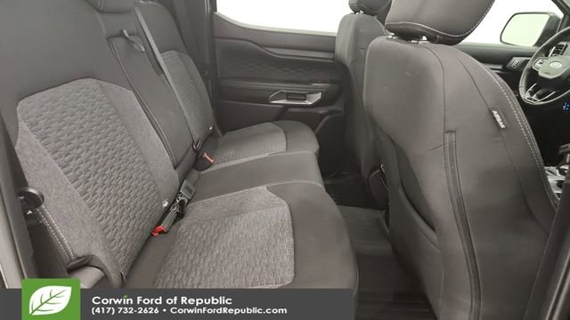 Certified 2024 Ford Ranger XLT image 29