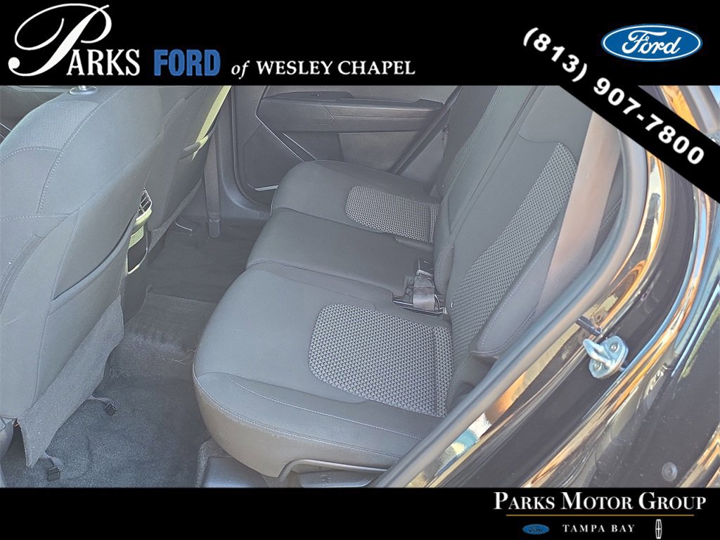 Used 2023 Kia Sportage LX image 15