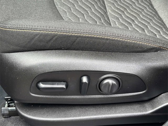 Used 2019 Chevrolet Equinox LT image 20