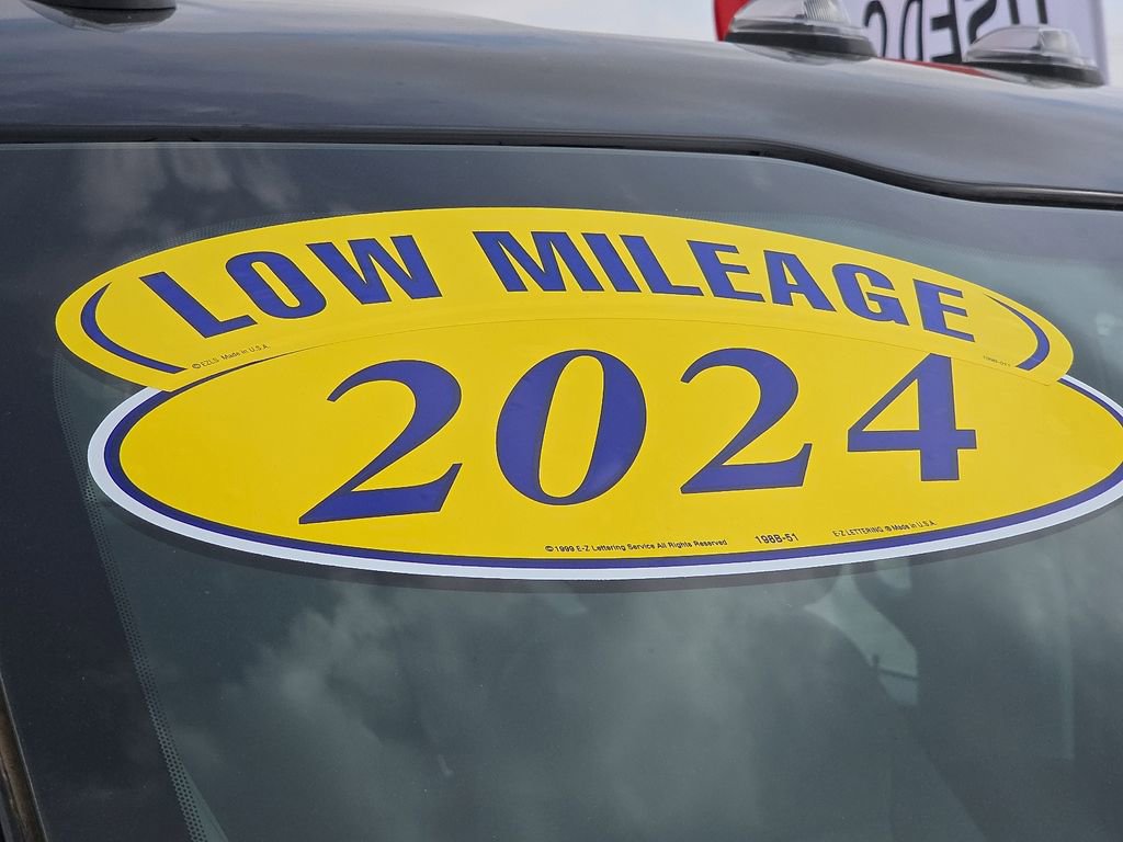 Certified 2024 Ford F350 XL w/ XL Off-Road Package image 11