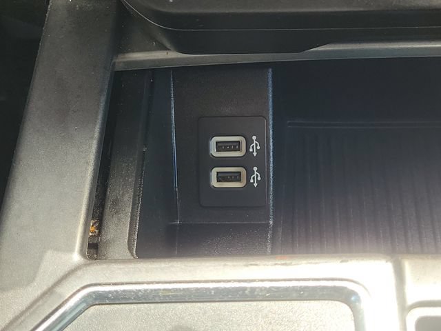 Certified 2020 Ford F150 XLT w/ Equipment Group 302A Luxury RWD image 32