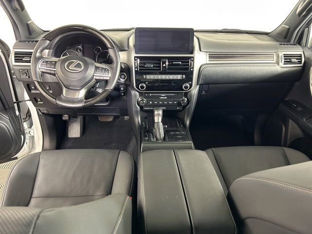 Used 2023 Lexus GX 460 Premium AWD/4WD image 14
