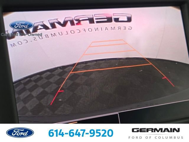 Used 2022 Chevrolet Equinox LT FWD image 34