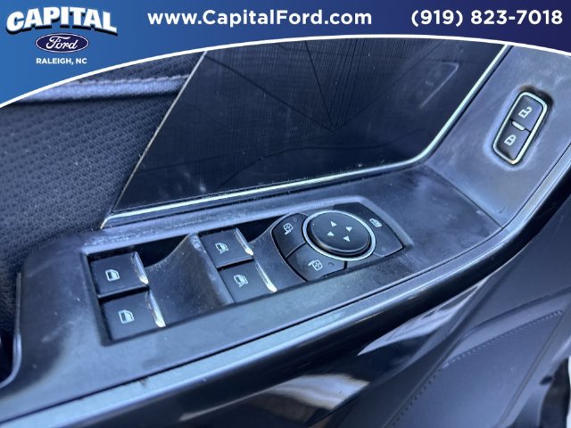 Certified 2021 Ford F150 XLT w/ Equipment Group 302A High AWD/4WD image 20