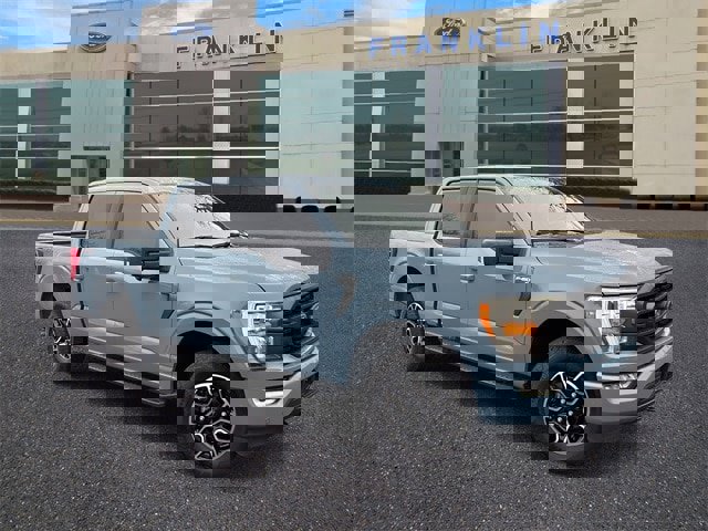 Certified 2023 Ford F150 XLT w/ Equipment Group 302A High