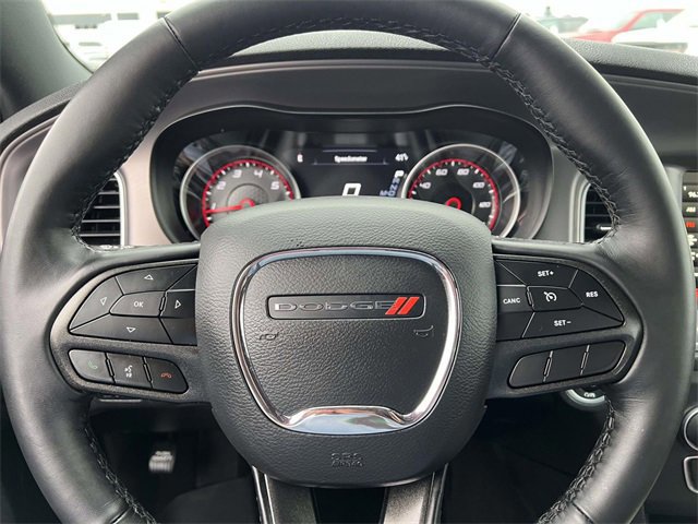 Used 2023 Dodge Charger SXT w/ Blacktop Special Edition image 16