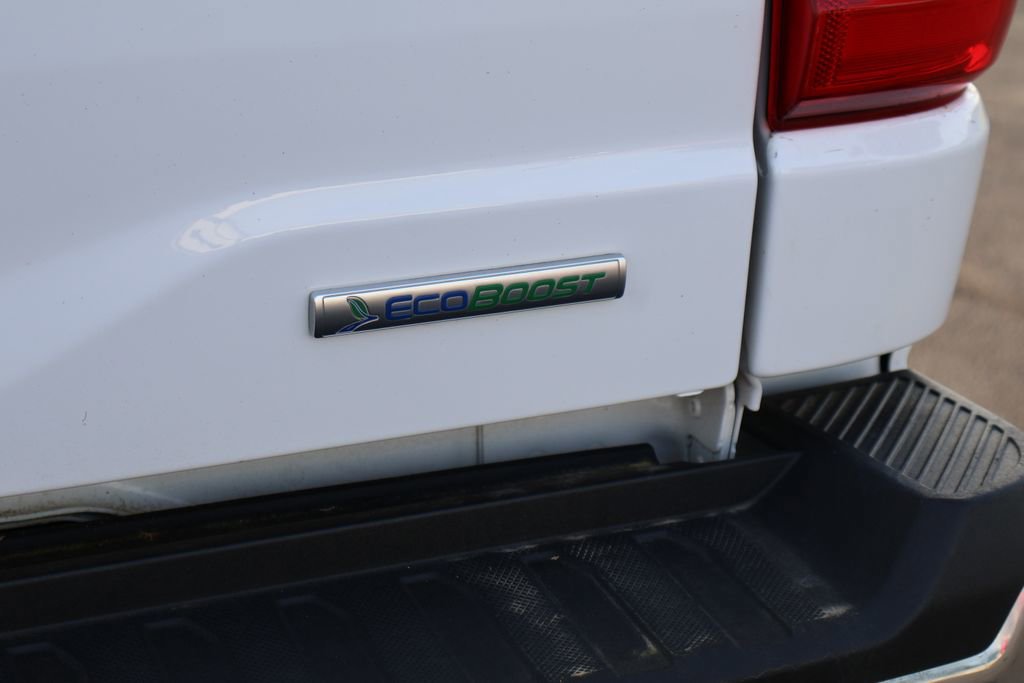 Certified 2023 Ford F150 Lariat image 18