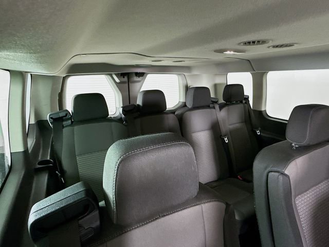 Certified 2024 Ford Transit 350 XLT image 25