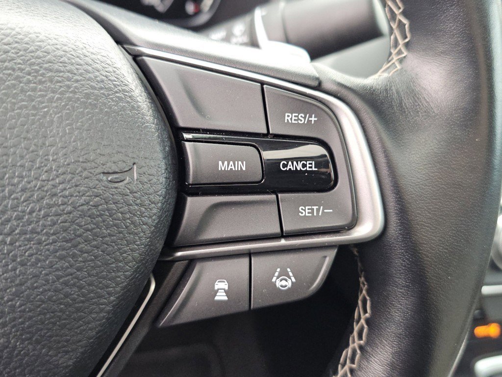 Used 2022 Honda Insight Touring image 12