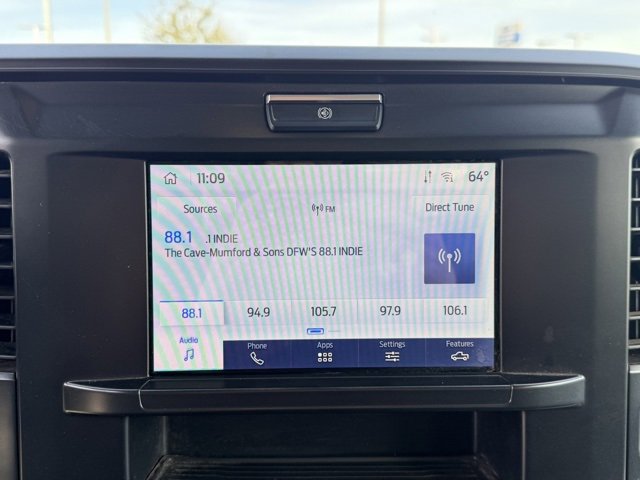 Certified 2025 Ford F250 XLT image 16