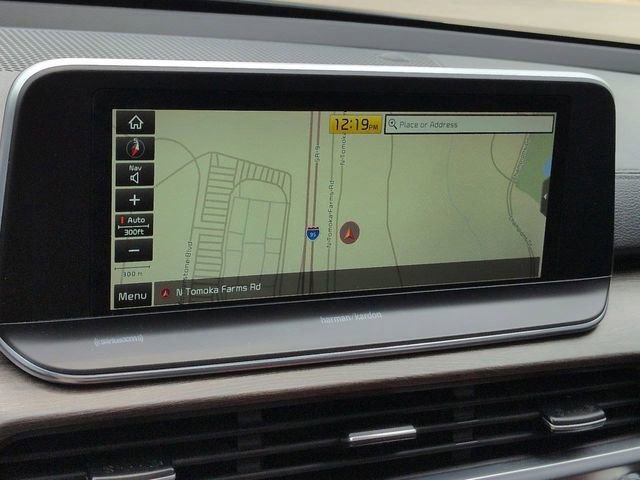 Used 2020 Kia Telluride SX w/ Towing Package FWD image 22