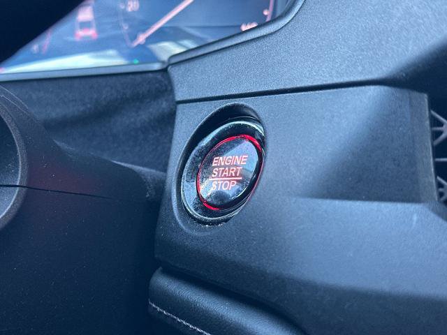 Used 2024 Honda Accord EX image 20