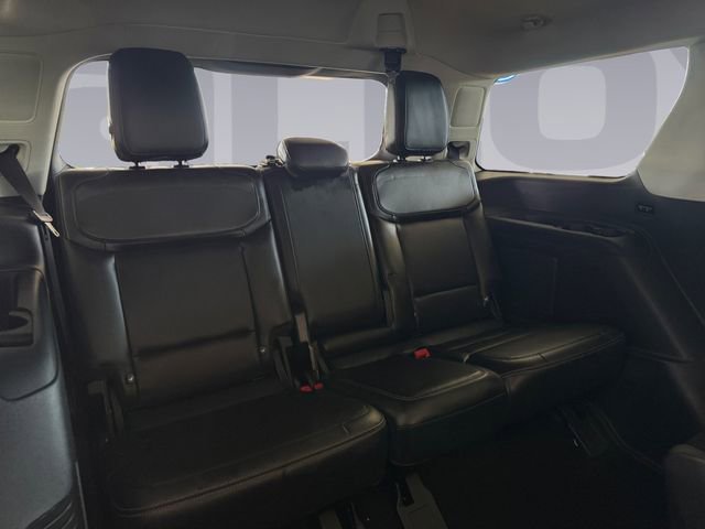 Certified 2025 Ford Expedition Platinum AWD/4WD image 18