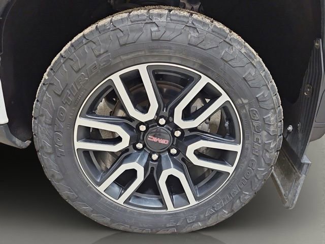 Used 2023 GMC Sierra 1500 AT4 AWD/4WD image 25