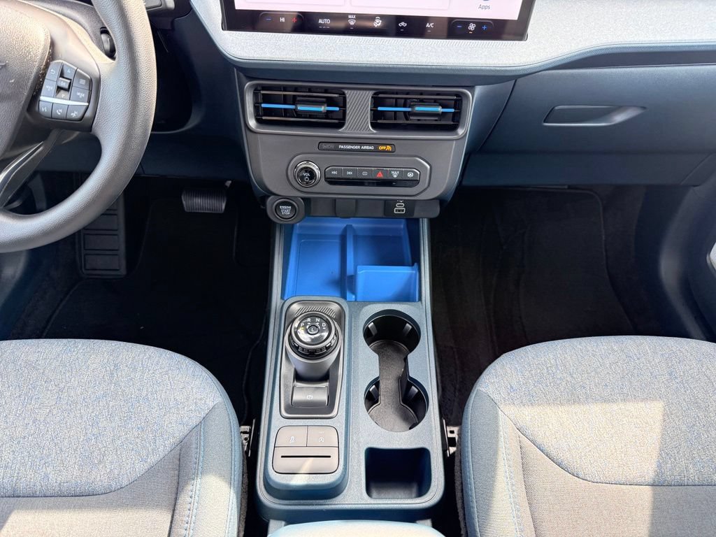 Certified 2026 Ford Maverick XLT AWD/4WD image 15