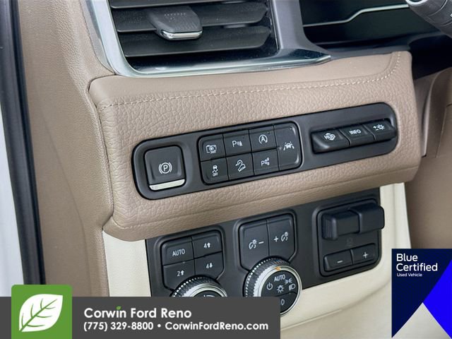 Used 2024 GMC Yukon Denali w/ Advanced Technology Package image 14